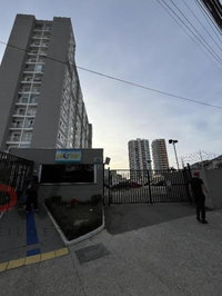 Apartamento 2 Quartos em Poá/SP - Residencial New Family Home