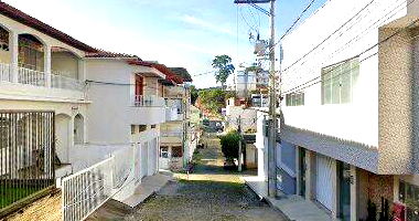 Prédio residencial com 2 quartos, 1 suíte, 1 banheiro, 273m² construídos