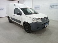 FIAT/FIORINO HD WK E 2020/2021 Branco
