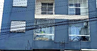 Apartamento com 2 Quartos em Caxias do Sul/RS