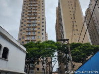 Apartamento 34,91m² com 2 quartos em São Paulo