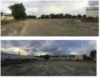 Terreno Amplo em Volta Redonda - 10.591 m²
