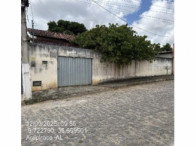 Casa com 3 Quartos em Arapiraca/AL - Terreno Amplo
