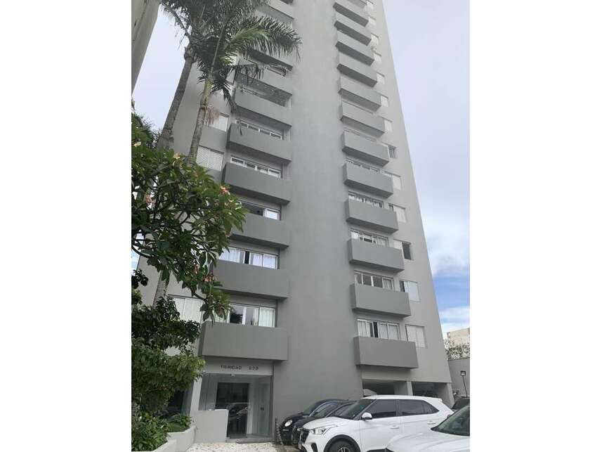 Apartamento com 1 vaga, 45,10m² útil