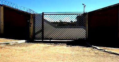 Casa em Cidade Ocidental/GO com 58,35m² de Área Construída