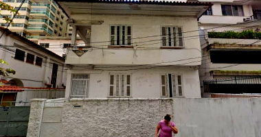 Apartamento em Icaraí, Niterói - 3 Quartos