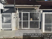 Casa com 3 quartos, 1 banheiro, 82,82m² área útil e 1 vaga de garagem