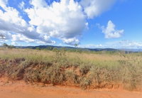Área de Terras com 390ha em Jequitinhonha/MG