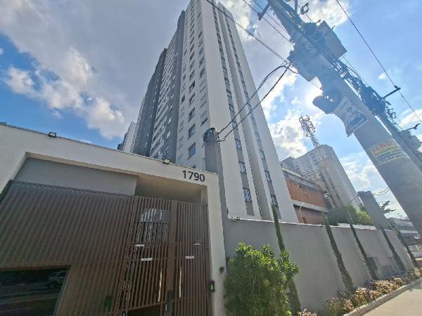 Apartamento 2 Quartos com 48m² em São Paulo