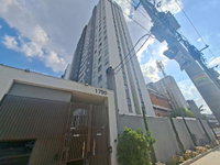 Apartamento 2 Quartos com 48m² em São Paulo
