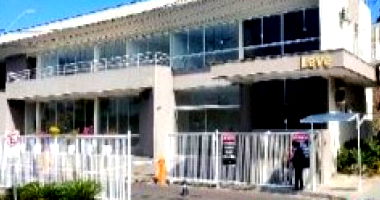 Apartamento com 2 quartos em Manaus/AM