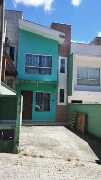 Casa com 2 quartos em Brusque-SC