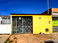 Casa com 2 quartos em Luziânia/GO