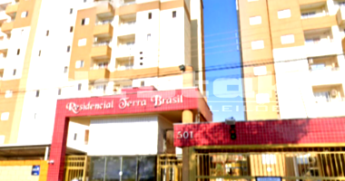 Apartamento com 2 dormitórios e vaga em Nova Odessa