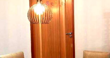 Casa com 3 quartos, 2 banheiros, 217m² construída, ocupada