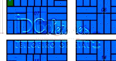 Terreno Urbano em Anastácio com 375m²