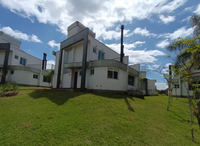 Casa com 203,57 m² em Vargem Grande -