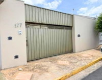 Casa com 3 quartos, 201m², ocupada, Parque dos Pássaros