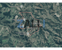 Área Rural de 33,75 Ha em Torre da Pedra/SP