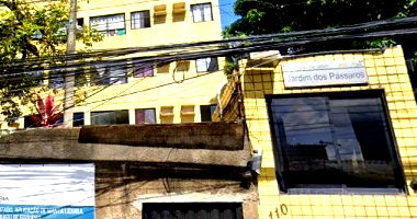 Apartamento com 3 quartos em Recife-PE