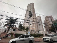 Apartamento com 2 quartos, 47,68m² em São Paulo/SP