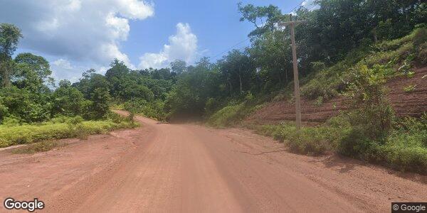 Sítio - 91,39 hectares com pasto e área de reflorestamento