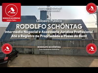 Prédio comercial com 1.769,84 m²