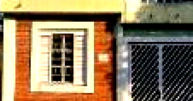 Casa com 66m² em Rio Claro/SP