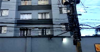 Apartamento com 2 Quartos e Área Privativa de 49,72m²