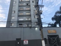 Apartamento com 2 Quartos e Área Privativa de 49,72m²