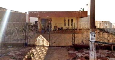 Casa Espaçosa com 4 Quartos no Centro de Assis