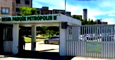 Apartamento com 2 quartos em Maceió/AL