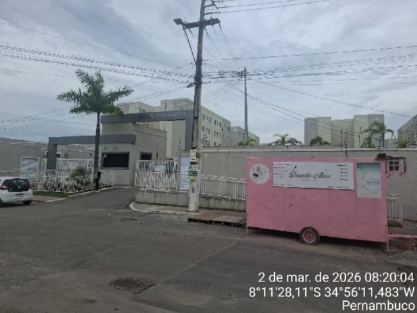 Apartamento com 2 quartos, 1 vaga, 40,28m²