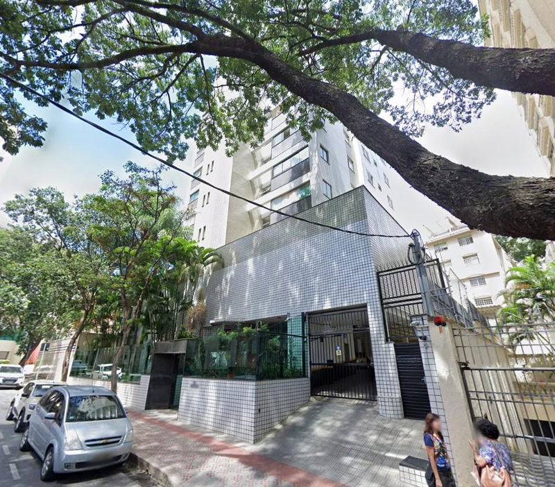 Apartamento 4 quartos, 1 suíte, 116m², 3 vagas, ocupado
