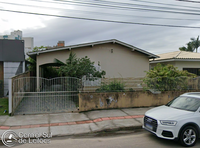 Casa com 2 quartos, 1 banheiro e 127,99m² de área construída
