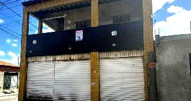 Casa com 3 quartos em Nossa Senhora do Socorro/SE