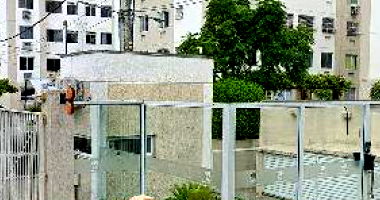 Apartamento com 2 quartos em Rio de Janeiro