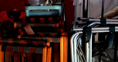 Materiais Diversos em Leilão - Oportunidade Única!