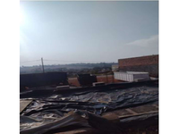 Terreno de 243,15m² para construção em Inhumas/GO