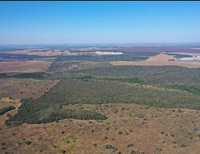 Área Rural com 137,9940Ha - Sítio Itapoã