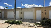 Casa com 1 quarto, 1 banheiro, 1 vaga e 68,1m² construída
