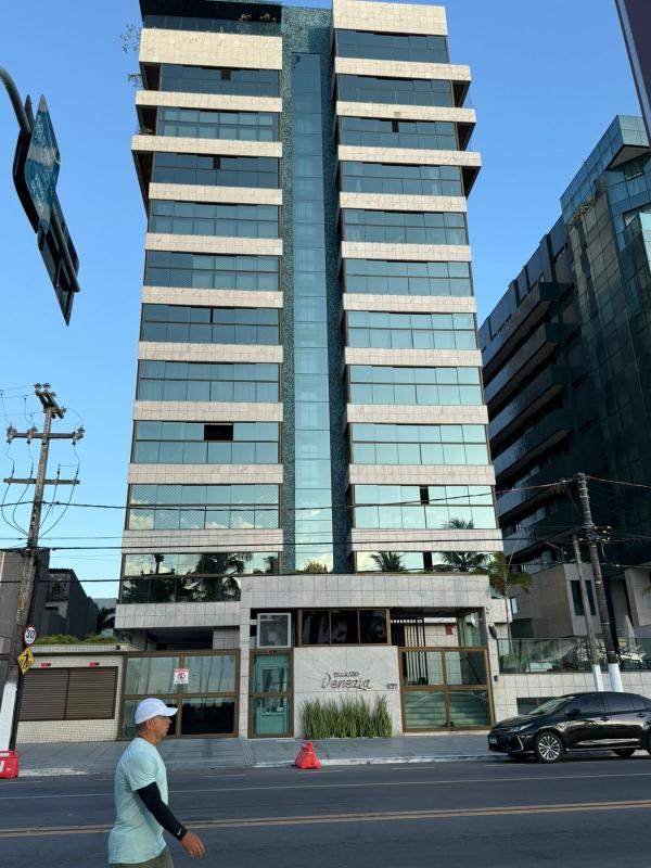 Apartamento de luxo com 4 suítes, 280,73m², alto padrão