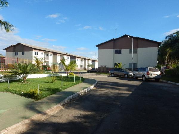 Apartamento com 2 quartos, 49,84m²