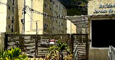 Apartamento 2 Quartos em Nova Iguaçu/RJ