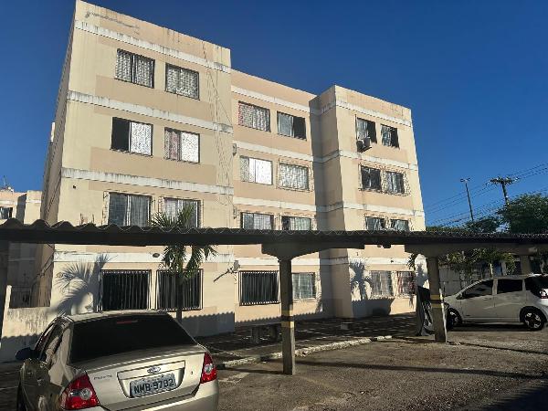 Apartamento 3 quartos, 1 banheiro, 73.82 m², desocupado