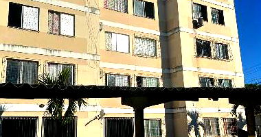 Apartamento 3 quartos, 1 banheiro, 73.82 m², desocupado
