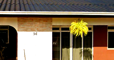 Terreno com Edificação em Penha/SC