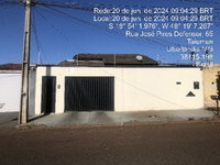Casa em TAIAMAN com 250 m² de terreno