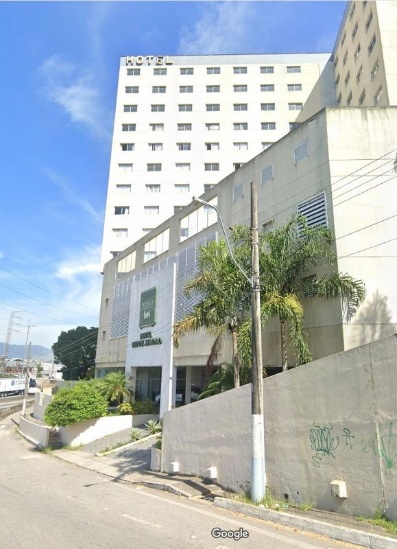 Apartamento 1001 no Edifício Supreme Dutra em São João do Meriti
