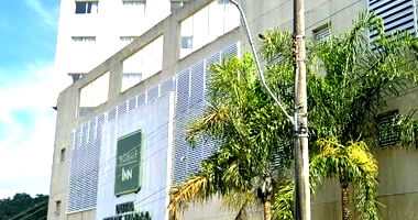 Apartamento 1001 no Edifício Supreme Dutra em São João do Meriti